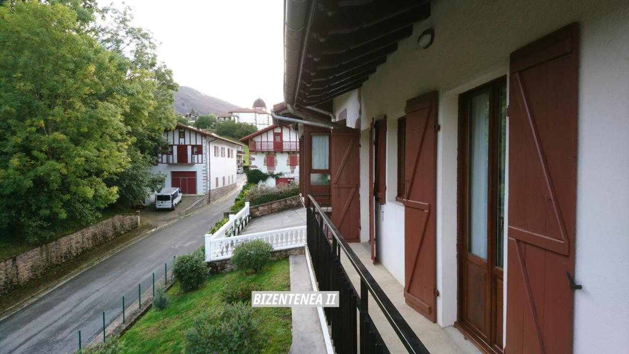 Bizentenea Zugarramurdi Exterior foto