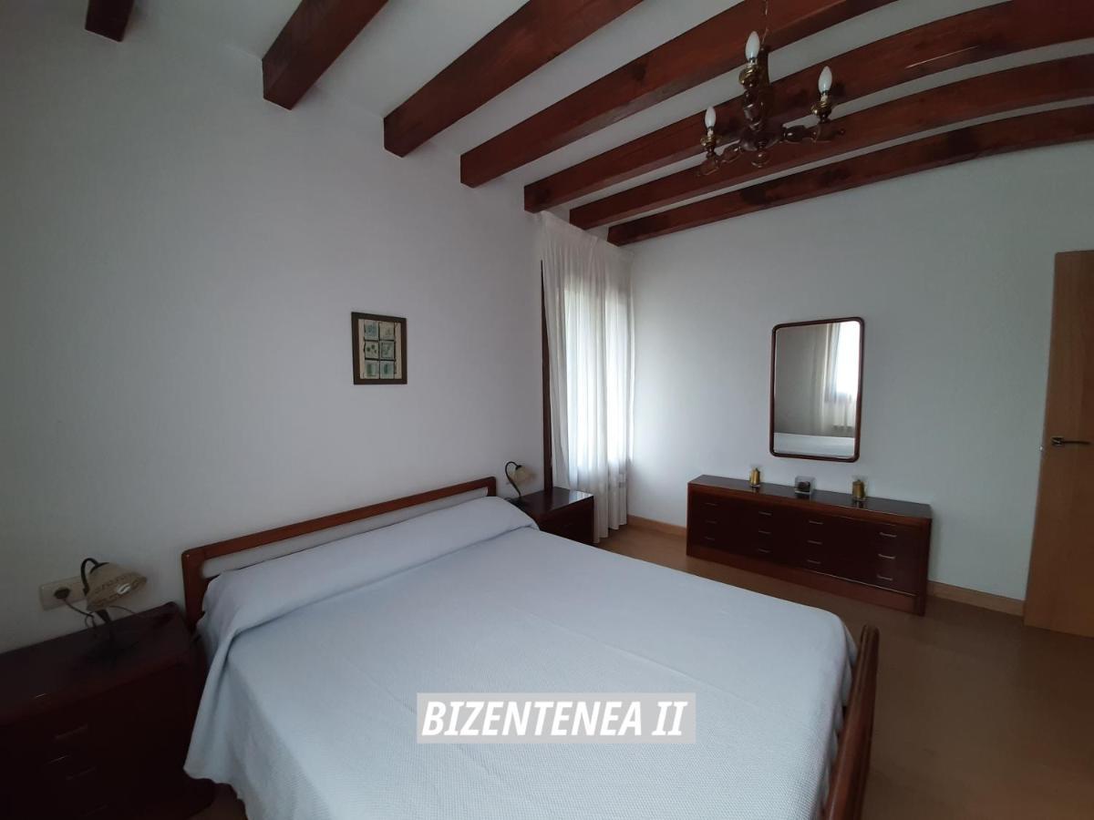 Bizentenea Zugarramurdi Exterior foto