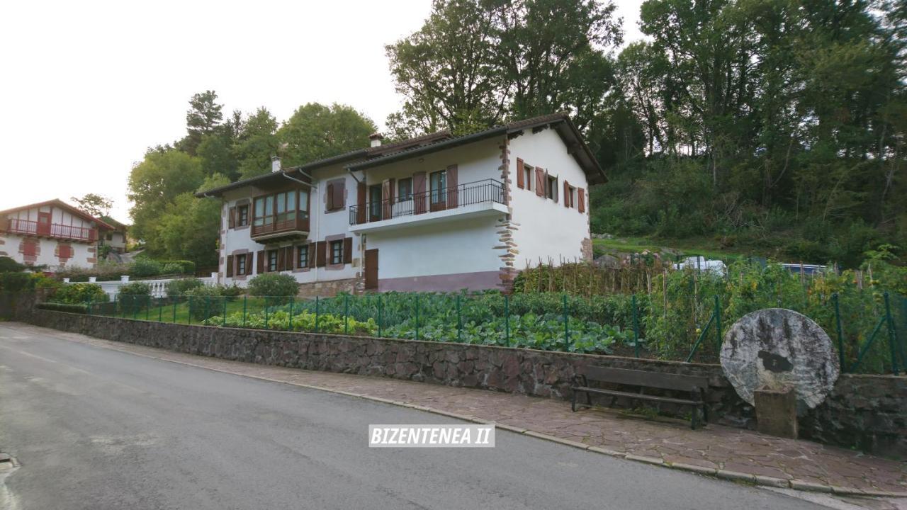 Bizentenea Zugarramurdi Exterior foto