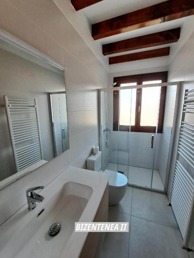 Bizentenea Zugarramurdi Exterior foto