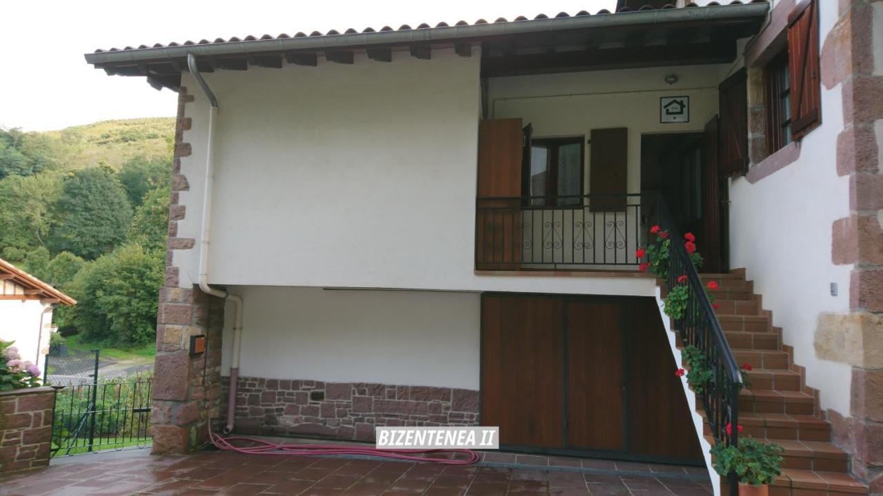 Bizentenea Zugarramurdi Exterior foto